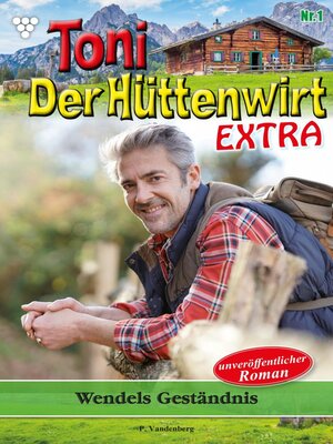 cover image of Wendels Geständnis